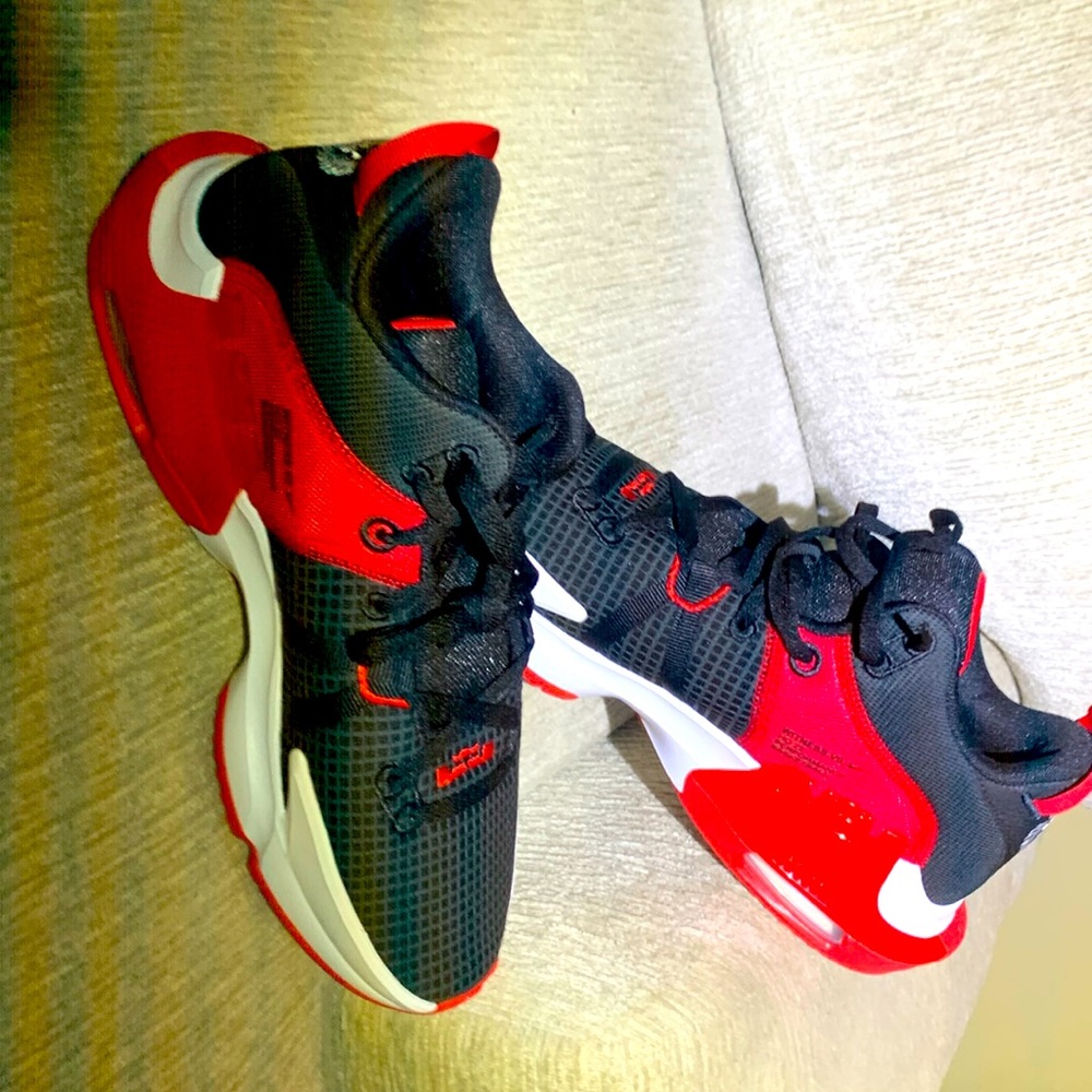 Nike Never Worn , New , But Without Box - image 1